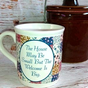 House of Lloyd coffee mug